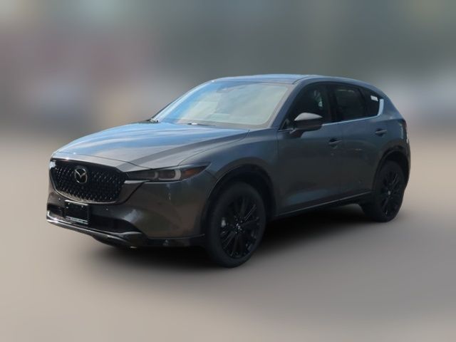 2025 Mazda CX-5 2.5 Turbo Premium Package