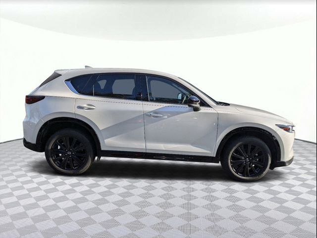 2025 Mazda CX-5 2.5 Turbo Premium Package