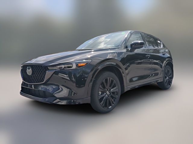 2025 Mazda CX-5 2.5 Turbo Premium Package