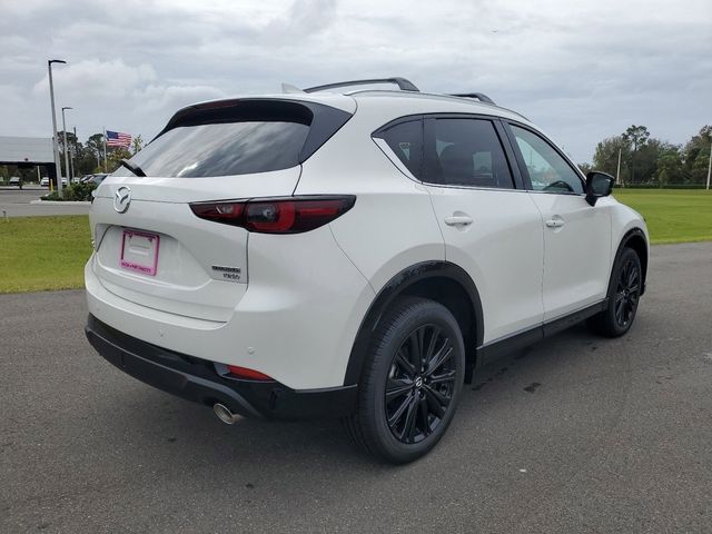 2025 Mazda CX-5 2.5 Turbo Premium Package