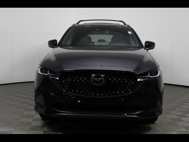 2025 Mazda CX-5 2.5 Turbo Premium Package