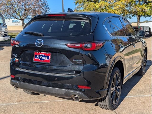 2025 Mazda CX-5 2.5 Turbo Premium Package