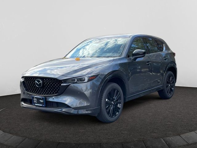 2025 Mazda CX-5 2.5 Turbo Premium Package