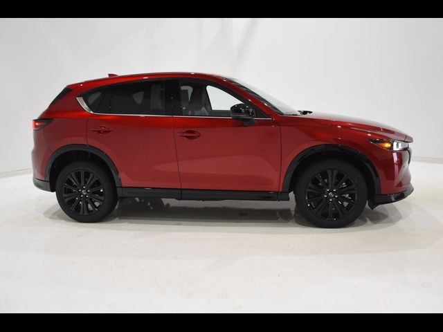 2025 Mazda CX-5 2.5 Turbo Premium Package