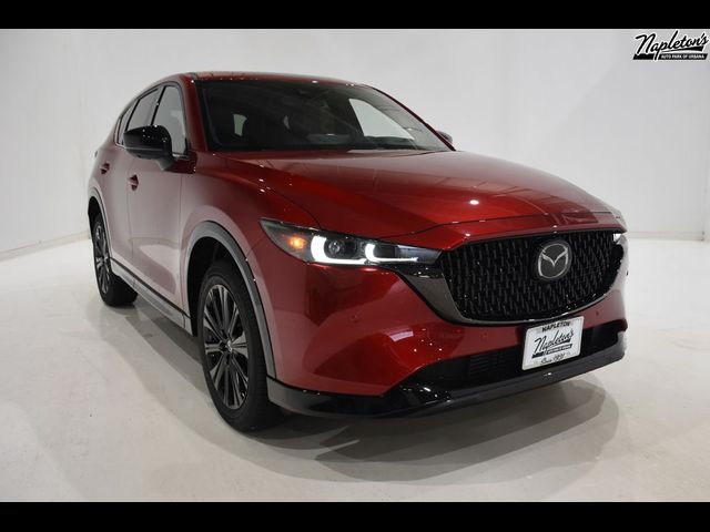 2025 Mazda CX-5 2.5 Turbo Premium Package