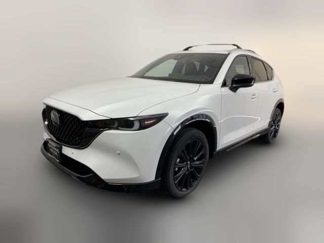 2025 Mazda CX-5 2.5 Turbo Premium Package