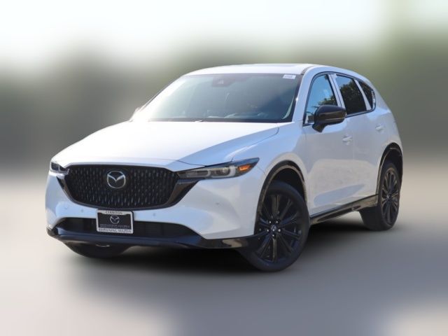 2025 Mazda CX-5 2.5 Turbo Premium Package