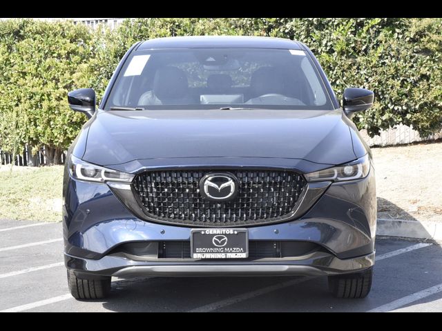 2025 Mazda CX-5 2.5 Turbo Premium Package