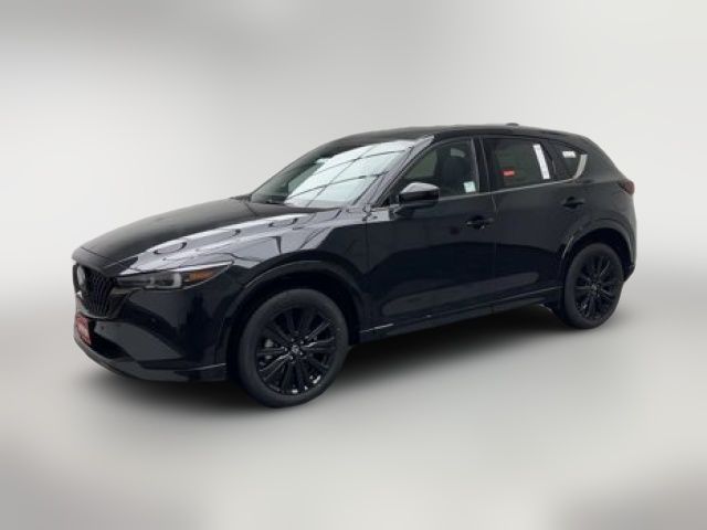 2025 Mazda CX-5 2.5 Turbo Premium Package