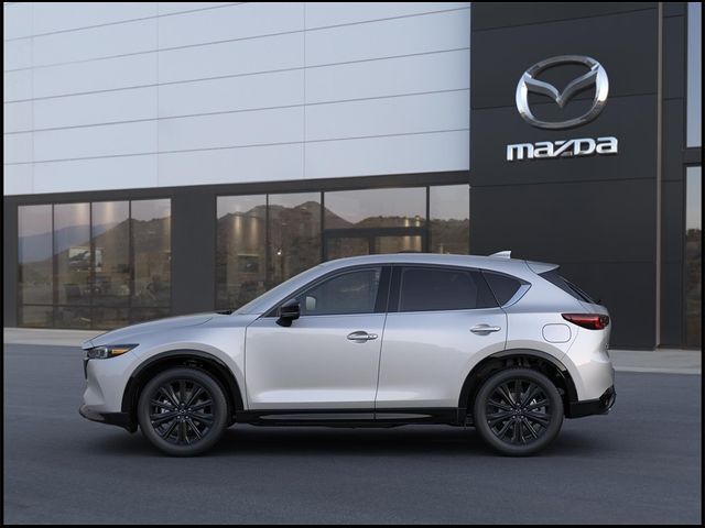 2025 Mazda CX-5 2.5 Turbo Premium Package