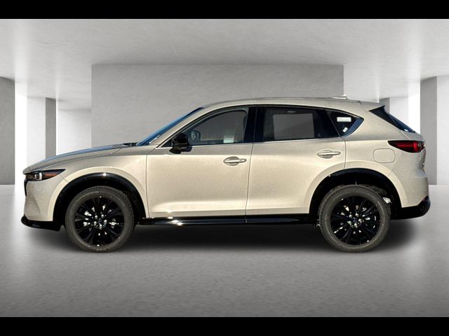 2025 Mazda CX-5 2.5 Turbo Premium Package