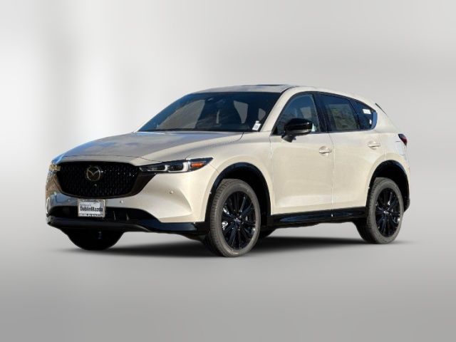 2025 Mazda CX-5 2.5 Turbo Premium Package