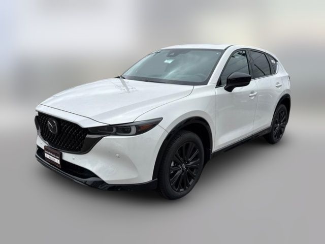 2025 Mazda CX-5 2.5 Turbo Premium Package