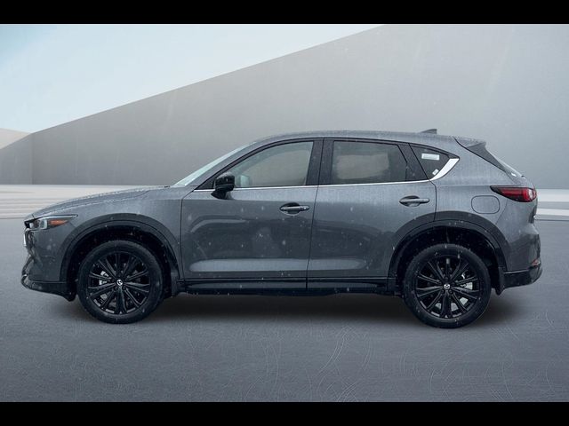 2025 Mazda CX-5 2.5 Turbo Premium Package