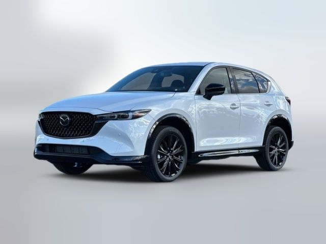 2025 Mazda CX-5 2.5 Turbo Premium Package
