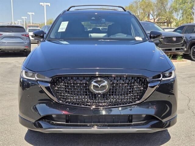2025 Mazda CX-5 2.5 Turbo Premium Package