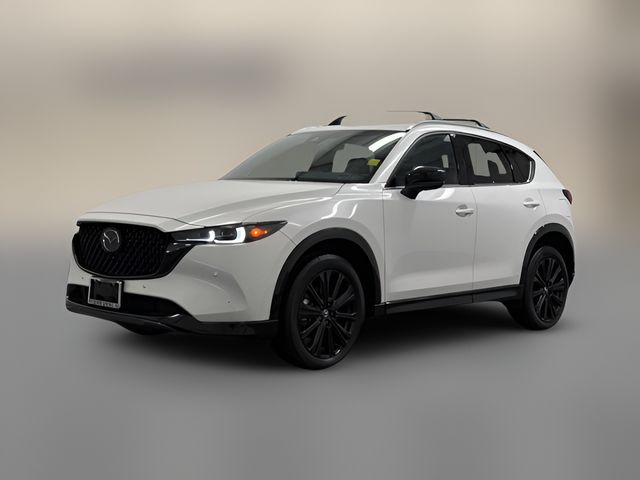 2025 Mazda CX-5 2.5 Turbo Premium Package