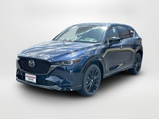2025 Mazda CX-5 2.5 Turbo Premium Package