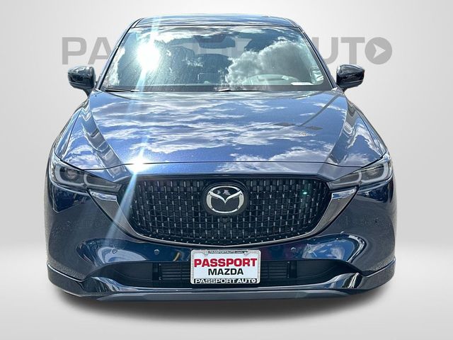 2025 Mazda CX-5 2.5 Turbo Premium Package