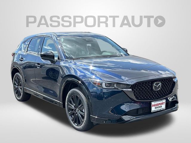 2025 Mazda CX-5 2.5 Turbo Premium Package