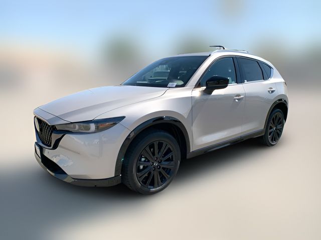 2025 Mazda CX-5 2.5 Turbo Premium Package