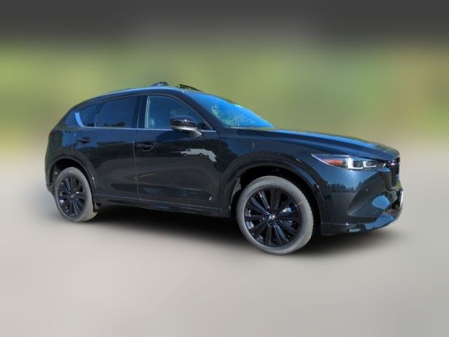 2025 Mazda CX-5 2.5 Turbo Premium Package