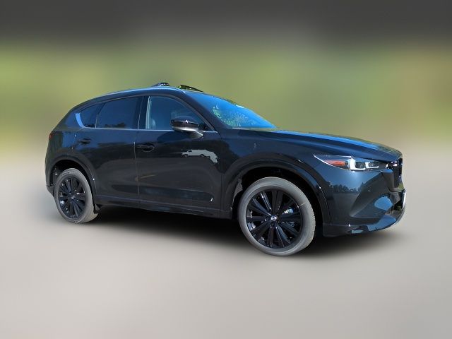 2025 Mazda CX-5 2.5 Turbo Premium Package