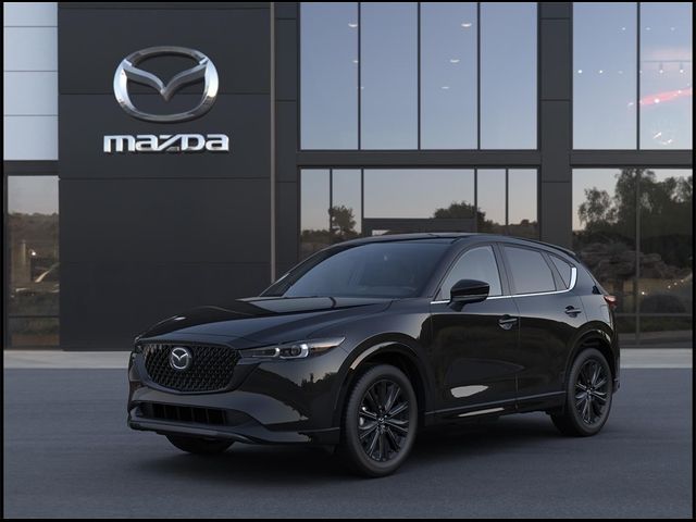 2025 Mazda CX-5 2.5 Turbo Premium Package