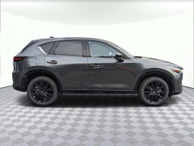 2025 Mazda CX-5 2.5 Turbo Premium Package