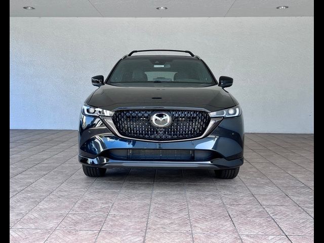 2025 Mazda CX-5 2.5 Turbo Premium Package