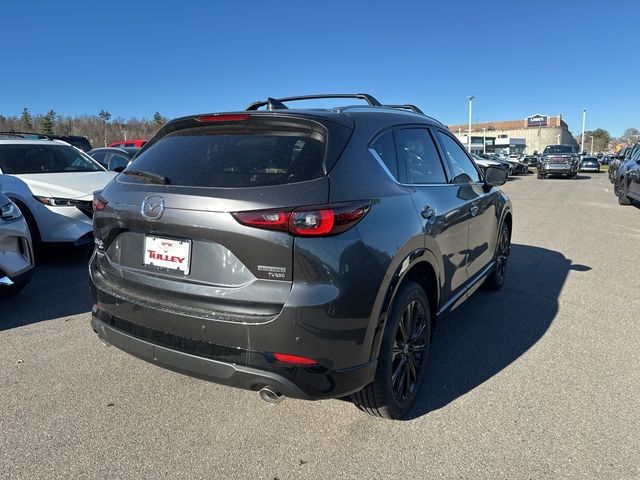 2025 Mazda CX-5 2.5 Turbo Premium Package