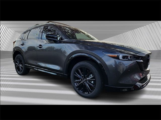 2025 Mazda CX-5 2.5 Turbo Premium Package