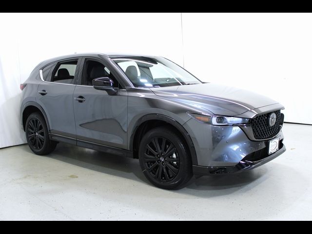 2025 Mazda CX-5 2.5 Turbo Premium Package