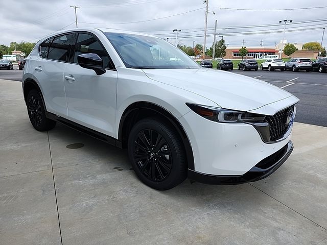 2025 Mazda CX-5 2.5 Turbo Premium Package