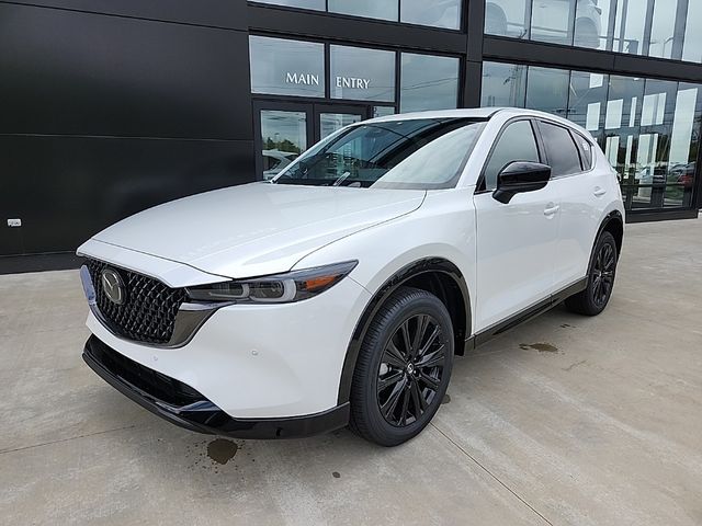 2025 Mazda CX-5 2.5 Turbo Premium Package