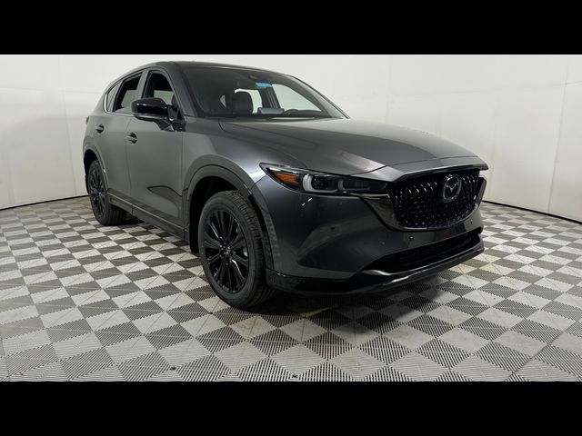 2025 Mazda CX-5 2.5 Turbo Premium Package