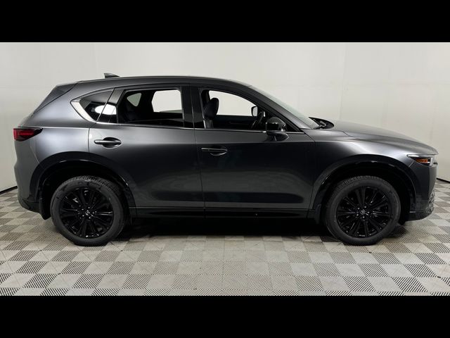 2025 Mazda CX-5 2.5 Turbo Premium Package