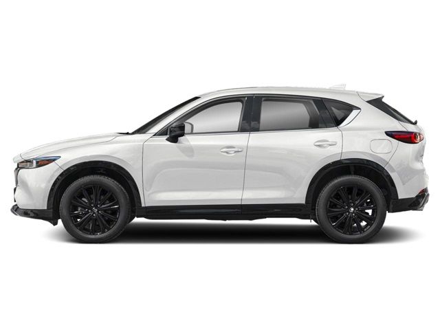 2025 Mazda CX-5 2.5 Turbo Premium Package