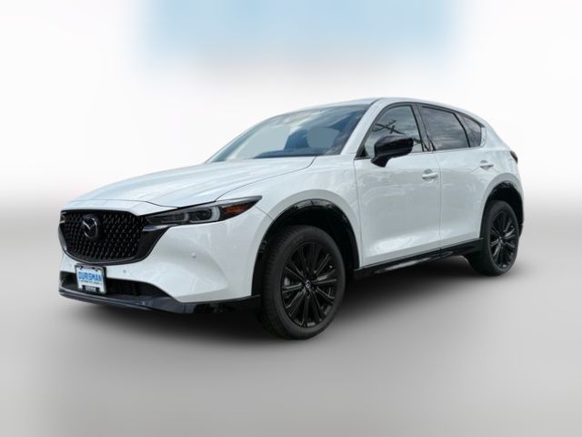 2025 Mazda CX-5 2.5 Turbo Premium Package