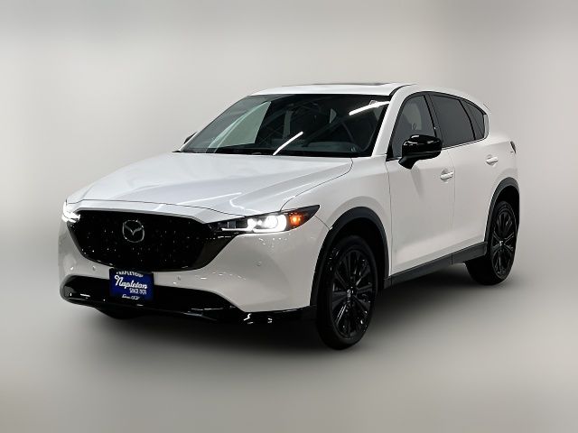 2025 Mazda CX-5 2.5 Turbo Premium Package