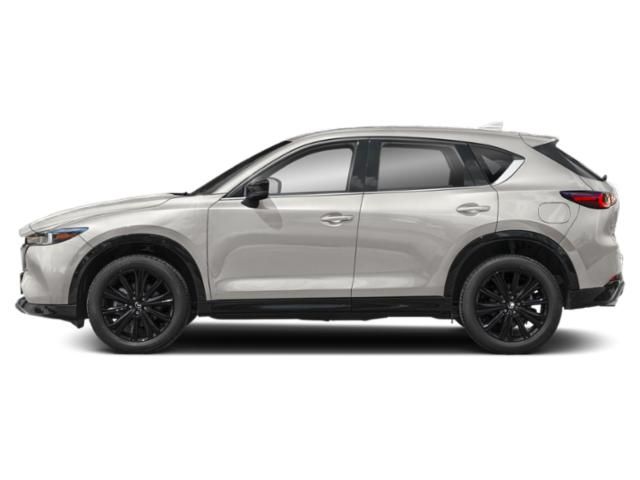 2025 Mazda CX-5 2.5 Turbo Premium Package