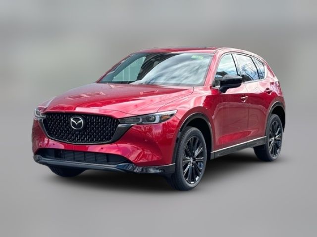 2025 Mazda CX-5 2.5 Turbo Premium Package