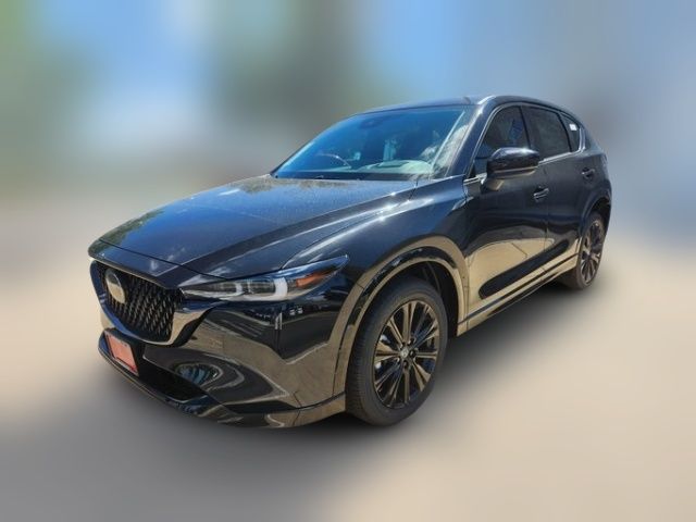 2025 Mazda CX-5 2.5 Turbo Premium Package