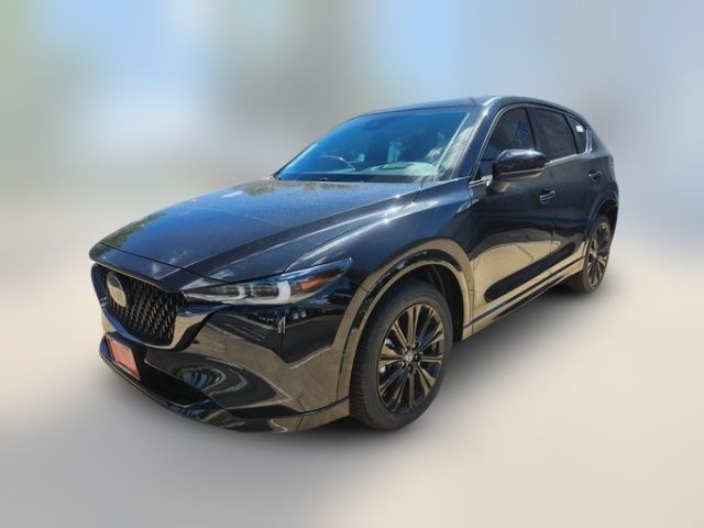 2025 Mazda CX-5 2.5 Turbo Premium Package