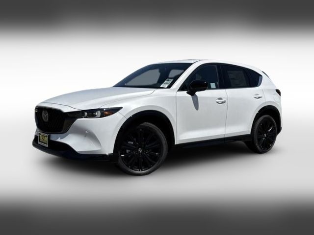 2025 Mazda CX-5 2.5 Turbo Premium Package