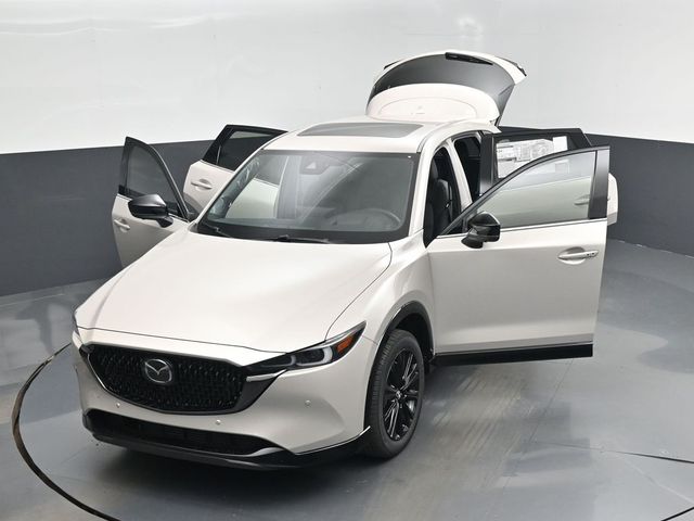 2025 Mazda CX-5 2.5 Turbo Premium Package
