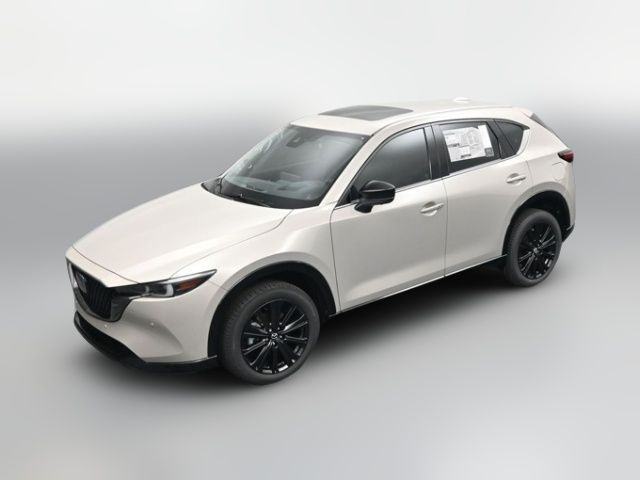 2025 Mazda CX-5 2.5 Turbo Premium Package