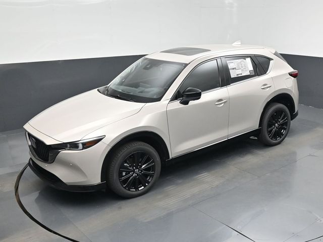 2025 Mazda CX-5 2.5 Turbo Premium Package