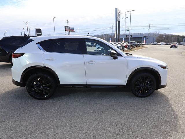 2025 Mazda CX-5 2.5 Turbo Premium Package