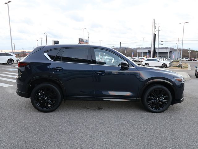 2025 Mazda CX-5 2.5 Turbo Premium Package